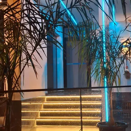 Agimi Boutique Hotell