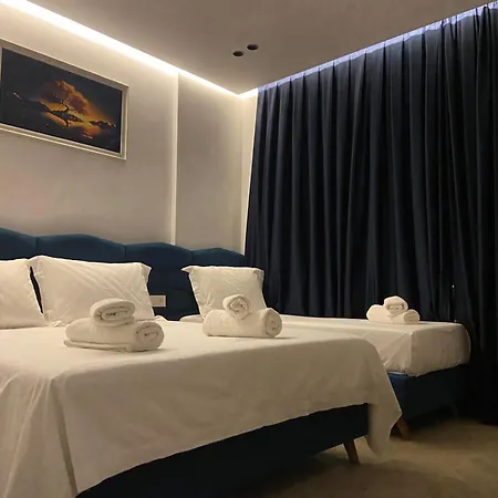 Agimi Boutique Ksamil