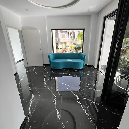 Hotel Agimi Boutique Ksamil
