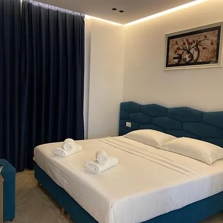 Agimi Boutique Ksamil
