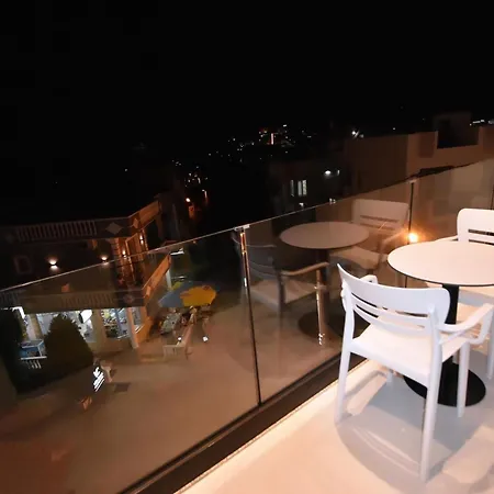 Agimi Boutique Ksamil