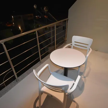 Agimi Boutique Ksamil