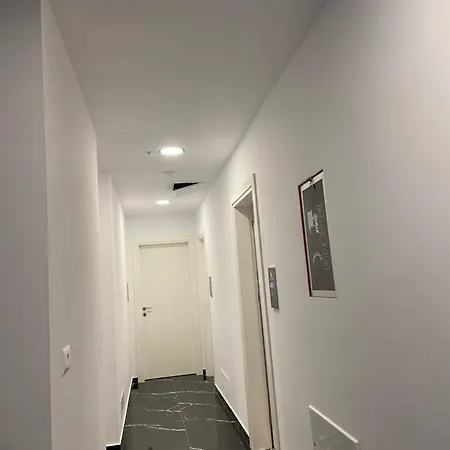 Agimi Boutique Hotel Ksamil