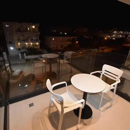 Hotel Agimi Boutique Ksamil