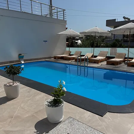 Hotel Agimi Boutique