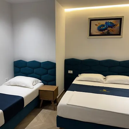 Hotel Agimi Boutique