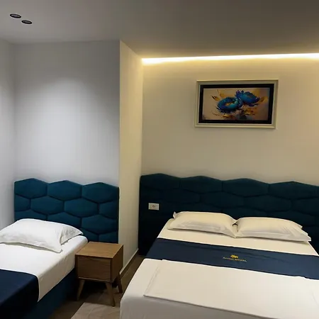 Agimi Boutique Hotel *