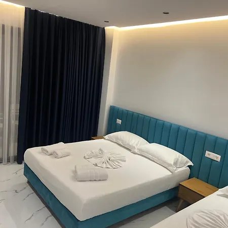 Agimi Boutique Hotel *