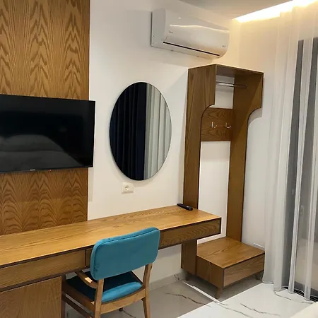 Agimi Boutique Hotel Ksamil