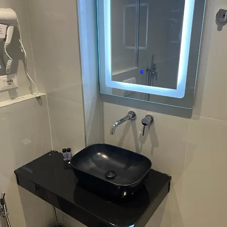 Agimi Boutique Hotel