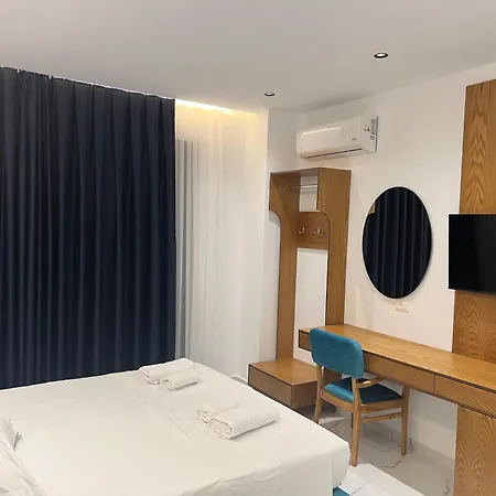 Hotel Agimi Boutique