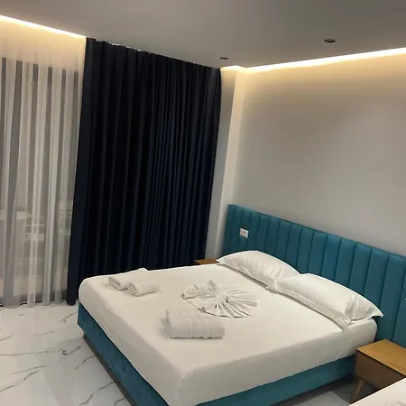 Hotel Agimi Boutique