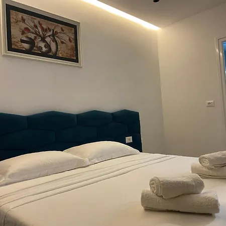 Hotel Agim Boutique *