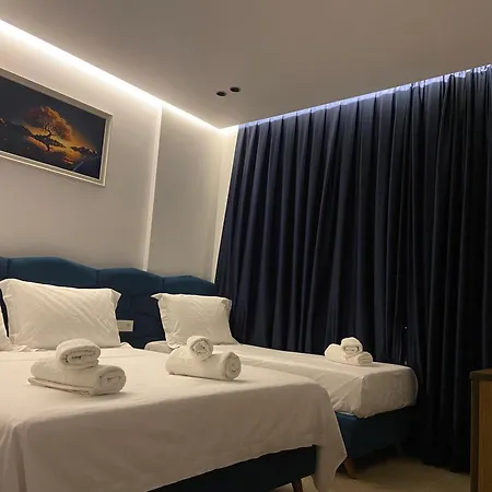 Agim Boutique Hotel