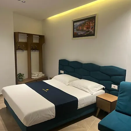 Agim Boutique Hotel
