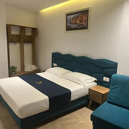 Hotel Agim Boutique