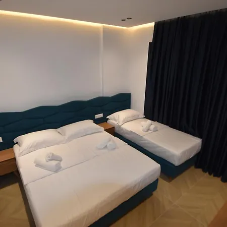 Agim Boutique Hotel
