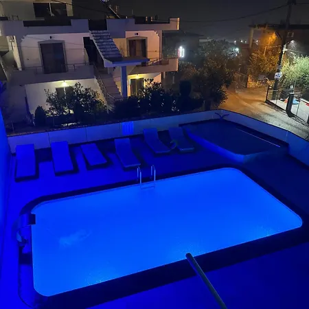 Hotel Agim Boutique